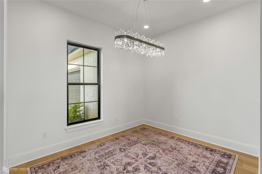 Duckwater Lndg #1 - Residential