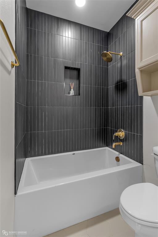 Duckwater Lndg #1 - Residential