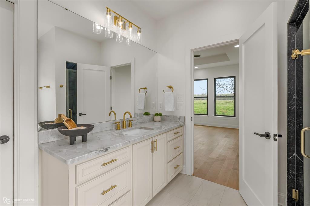 Duckwater Lndg #1 - Residential