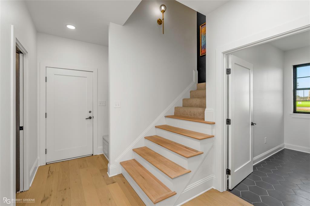 Duckwater Lndg #1 - Residential