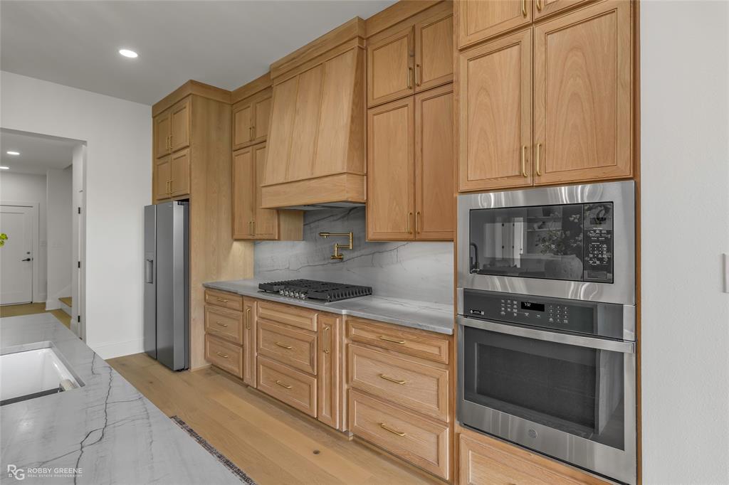 Duckwater Lndg #1 - Residential