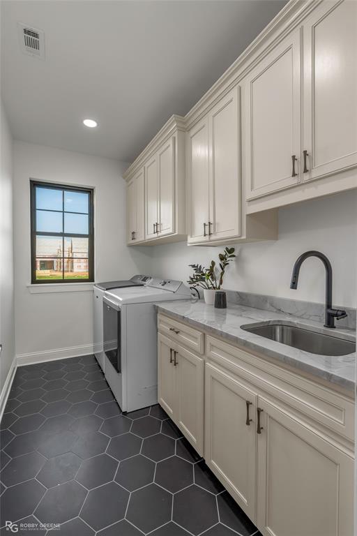 Duckwater Lndg #1 - Residential