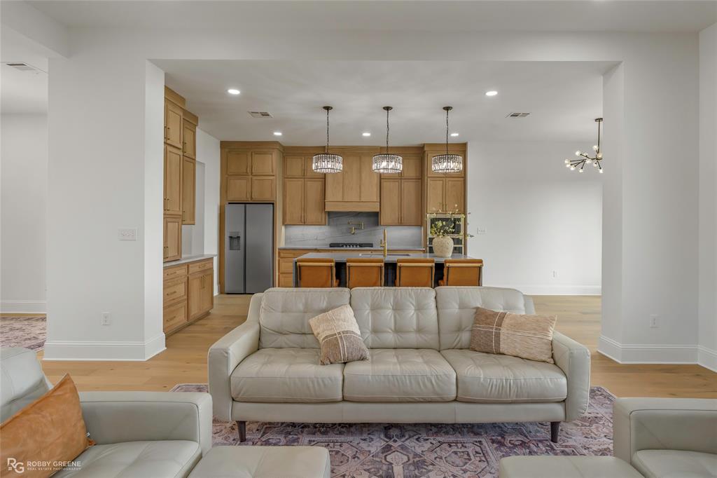 Duckwater Lndg #1 - Residential