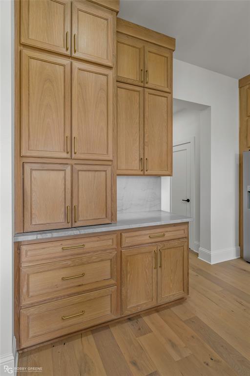 Duckwater Lndg #1 - Residential