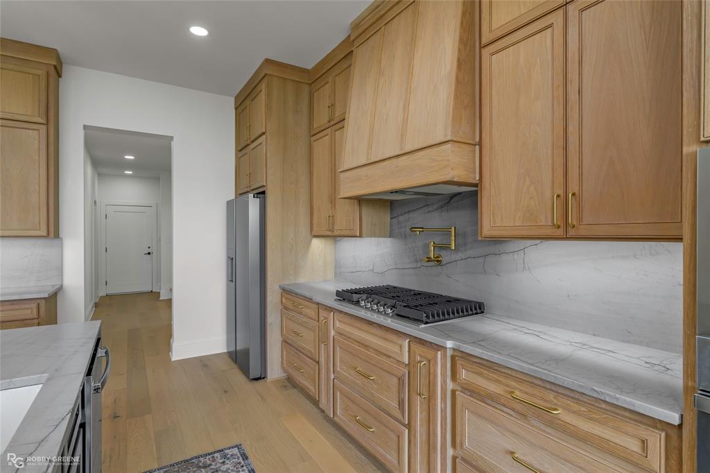 Duckwater Lndg #1 - Residential