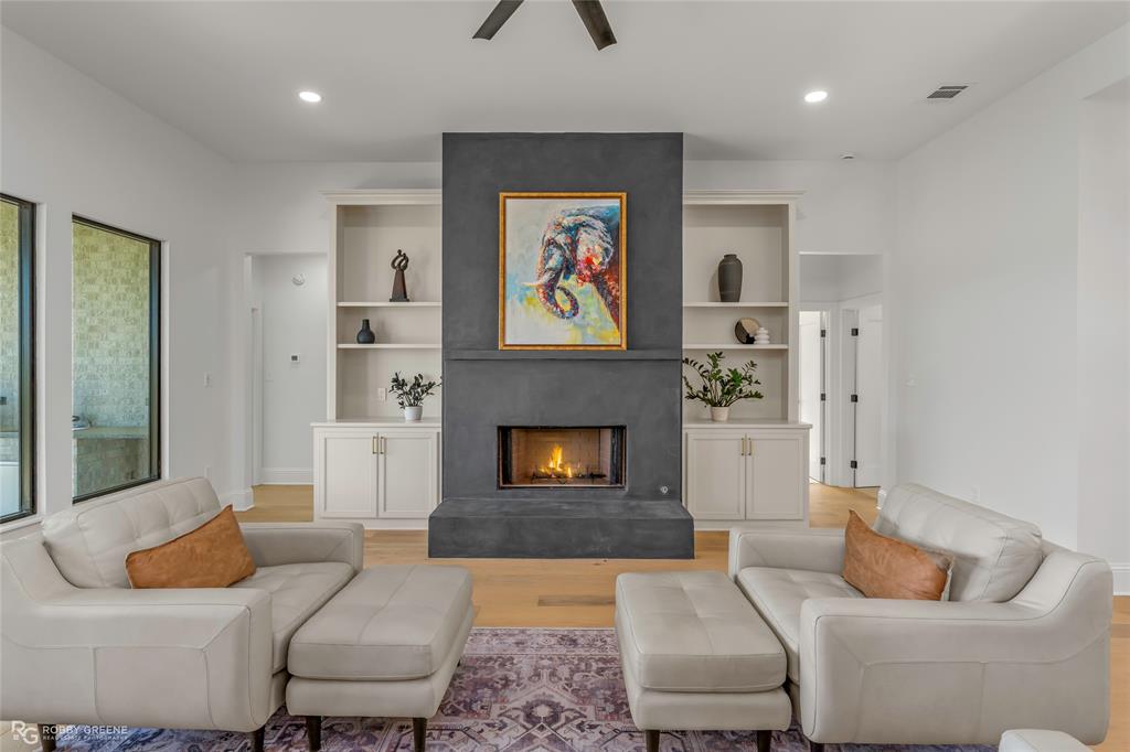 Duckwater Lndg #1 - Residential