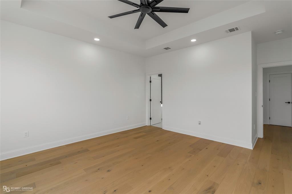 Duckwater Lndg #1 - Residential