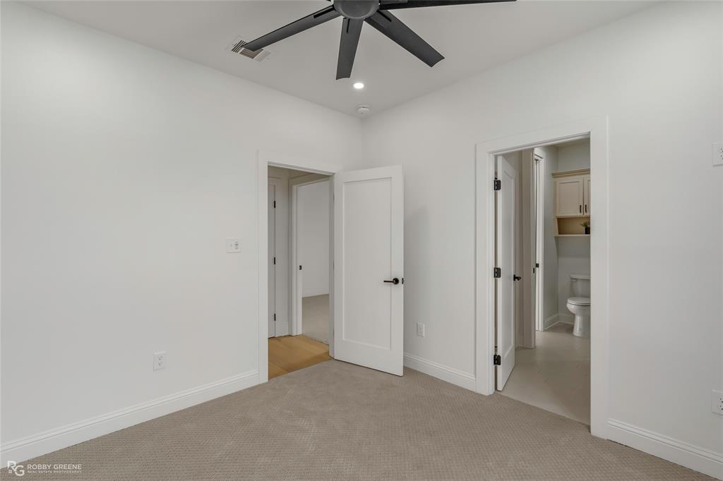 Duckwater Lndg #1 - Residential