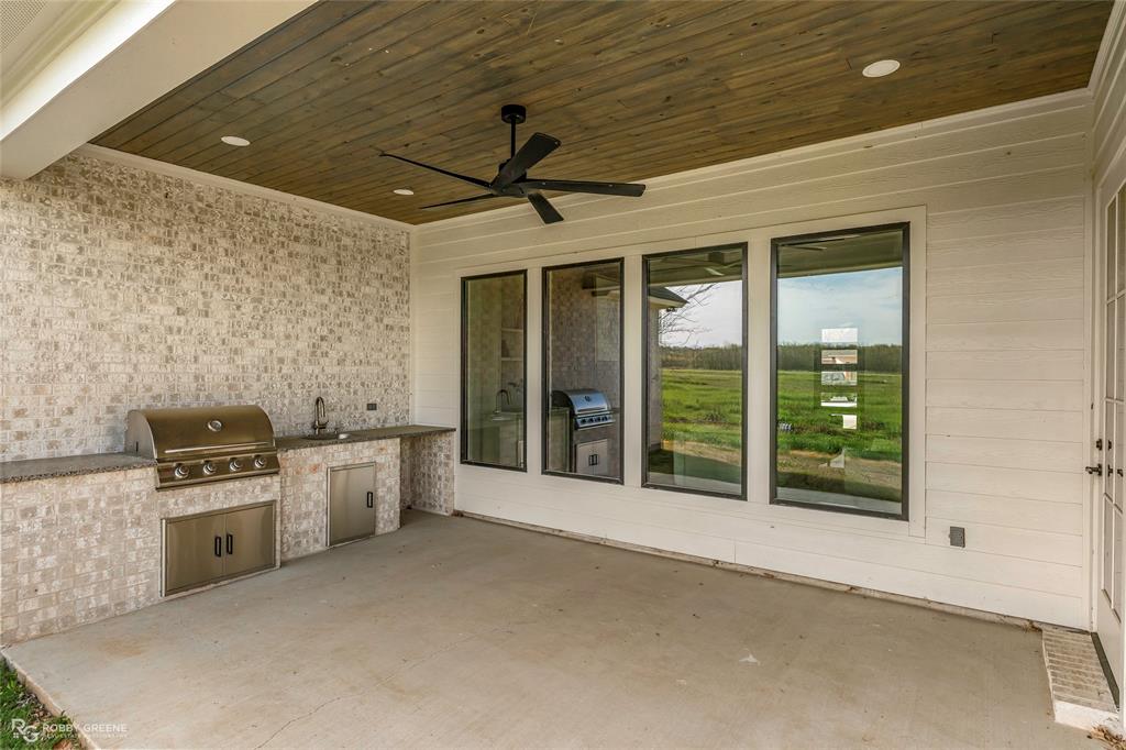 Duckwater Lndg #1 - Residential