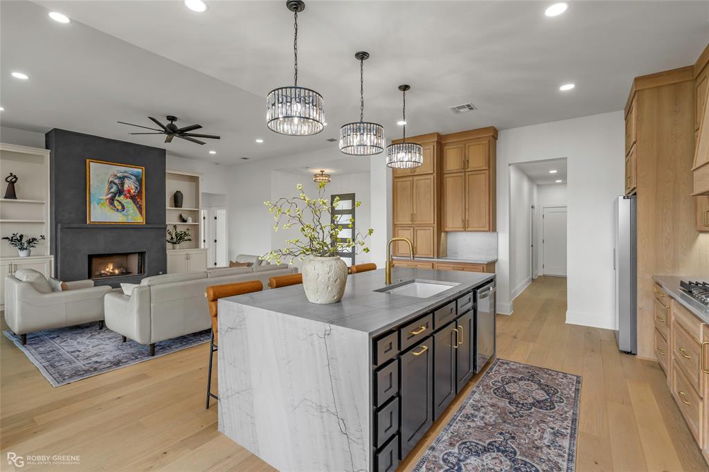 Duckwater Lndg #1 - Residential