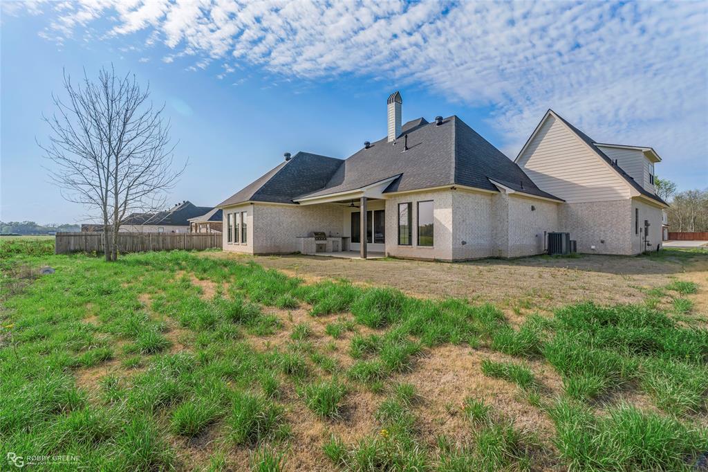 Duckwater Lndg #1 - Residential