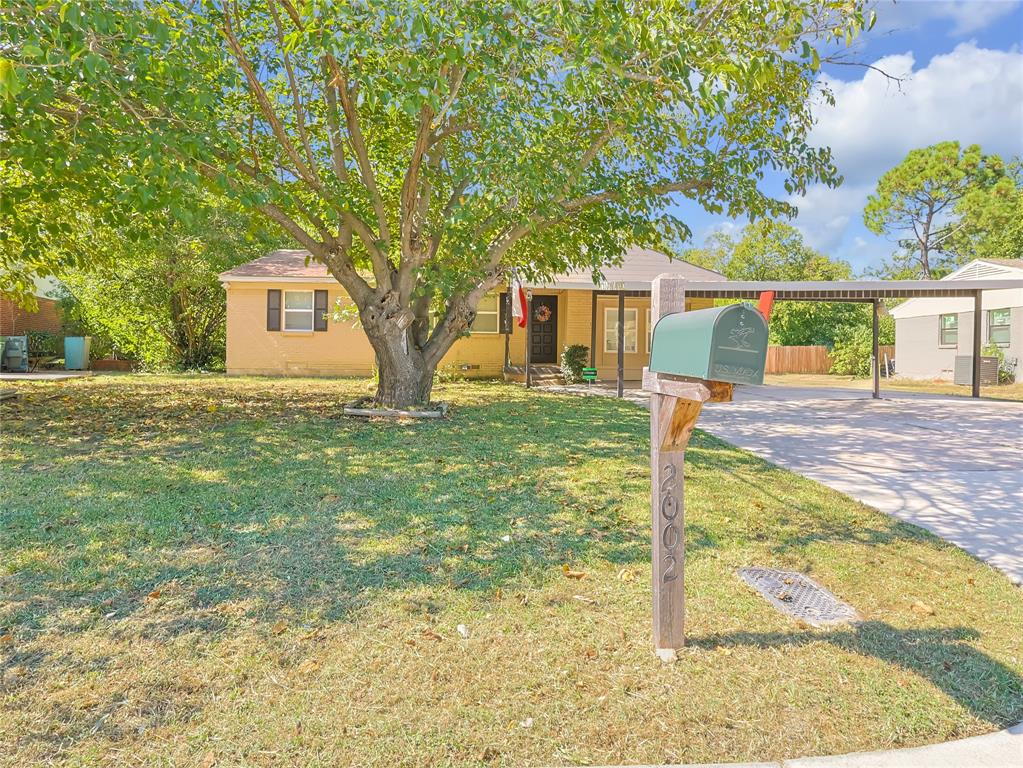 Glynn Oaks Add - Residential