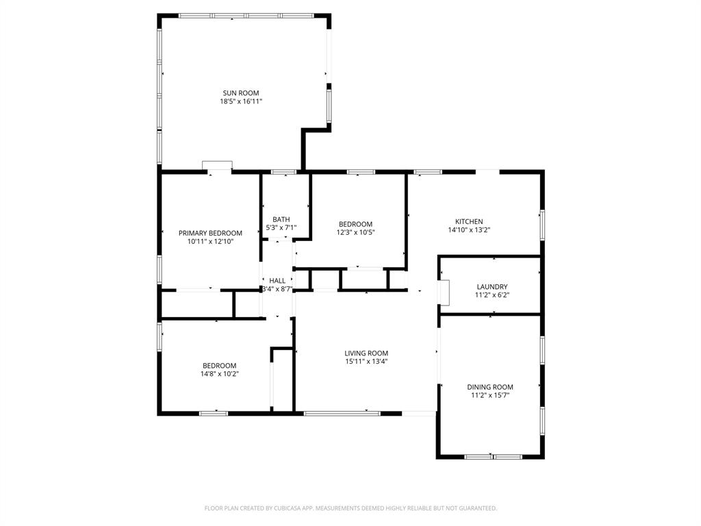Glynn Oaks Add - Residential