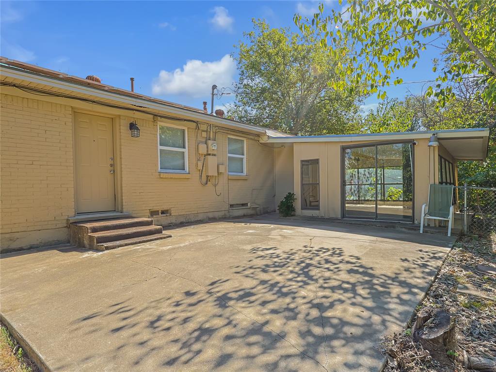 Glynn Oaks Add - Residential