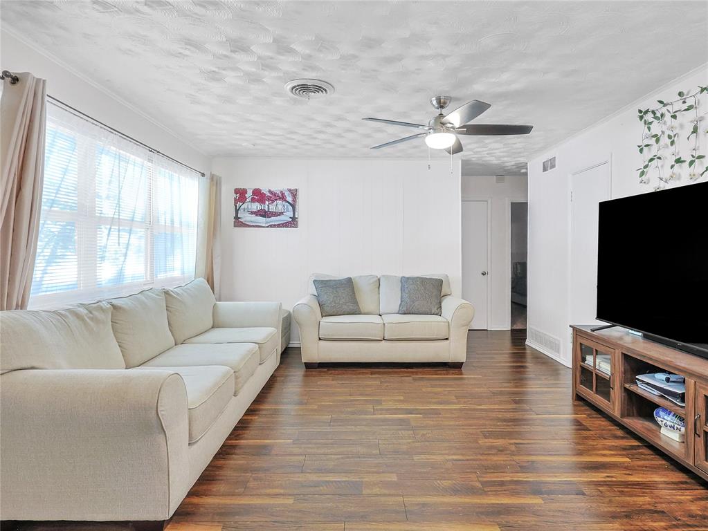 Glynn Oaks Add - Residential