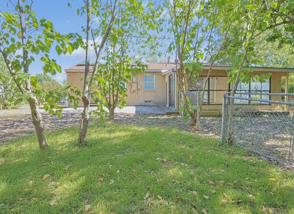 Glynn Oaks Add - Residential