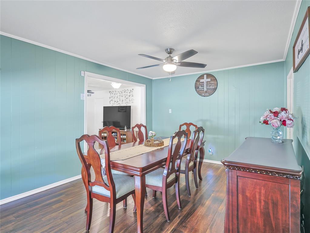 Glynn Oaks Add - Residential