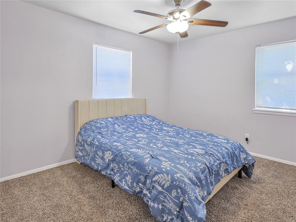 Glynn Oaks Add - Residential