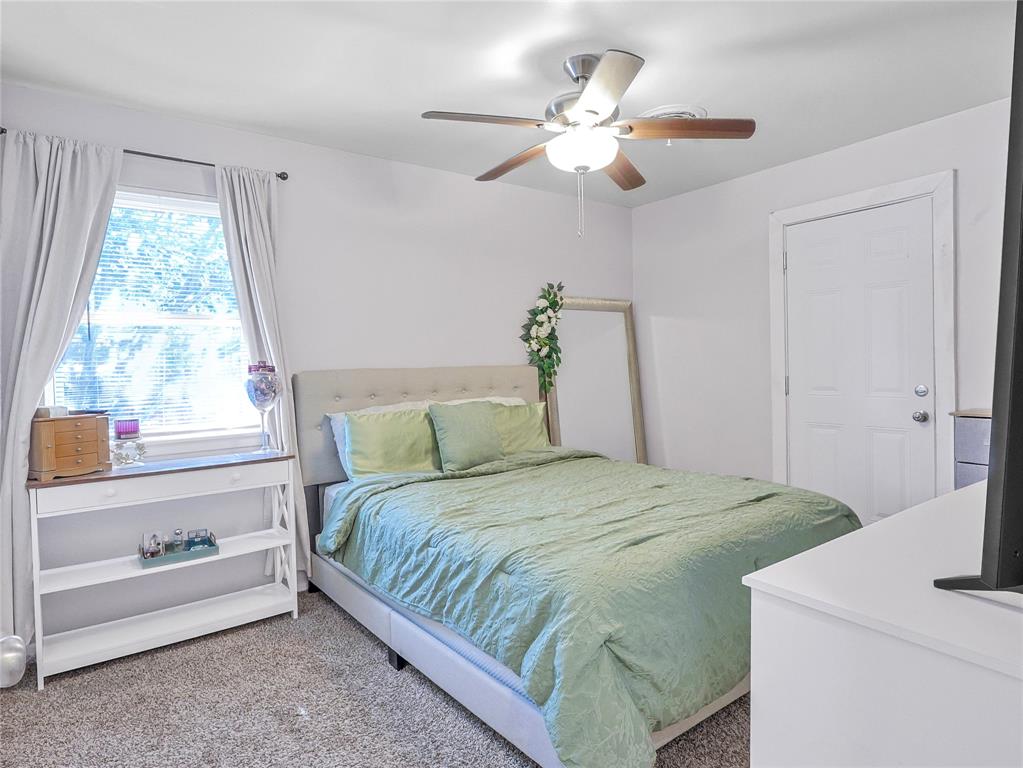 Glynn Oaks Add - Residential