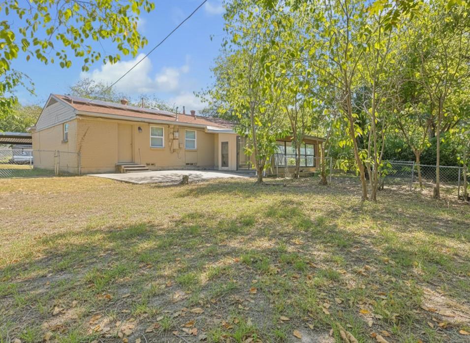 Glynn Oaks Add - Residential