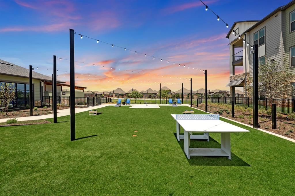 Trailhead at Chisholm Trail Ranch - Residential Lease