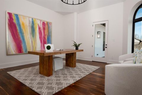 Tiny photo for 1230 Oak View Court, Oak Point, TX 75068 (MLS # 21018706)