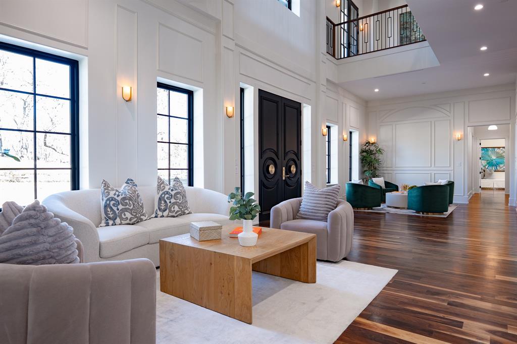 Eagles Landing Sec One - Residential