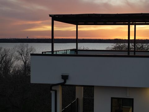 Tiny photo for 1230 Oak View Court, Oak Point, TX 75068 (MLS # 21018706)