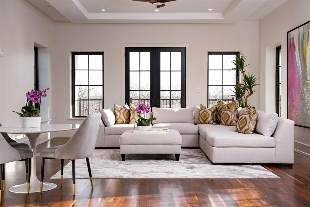 Eagles Landing Sec One - Residential