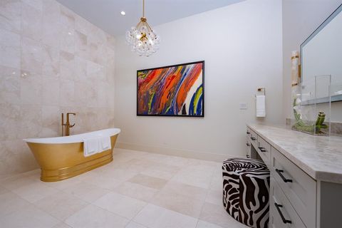 Tiny photo for 1230 Oak View Court, Oak Point, TX 75068 (MLS # 21018706)