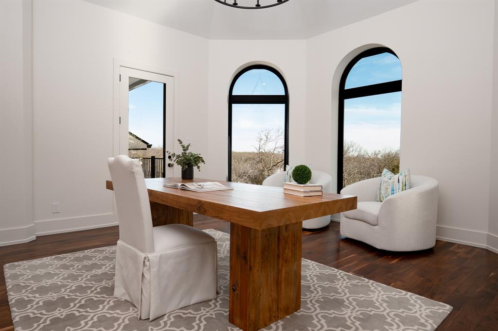 Eagles Landing Sec One - Residential