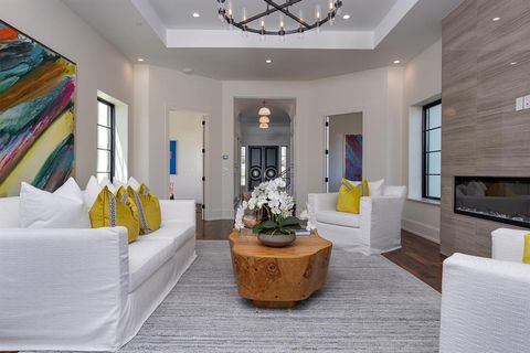 Tiny photo for 1230 Oak View Court, Oak Point, TX 75068 (MLS # 21018706)