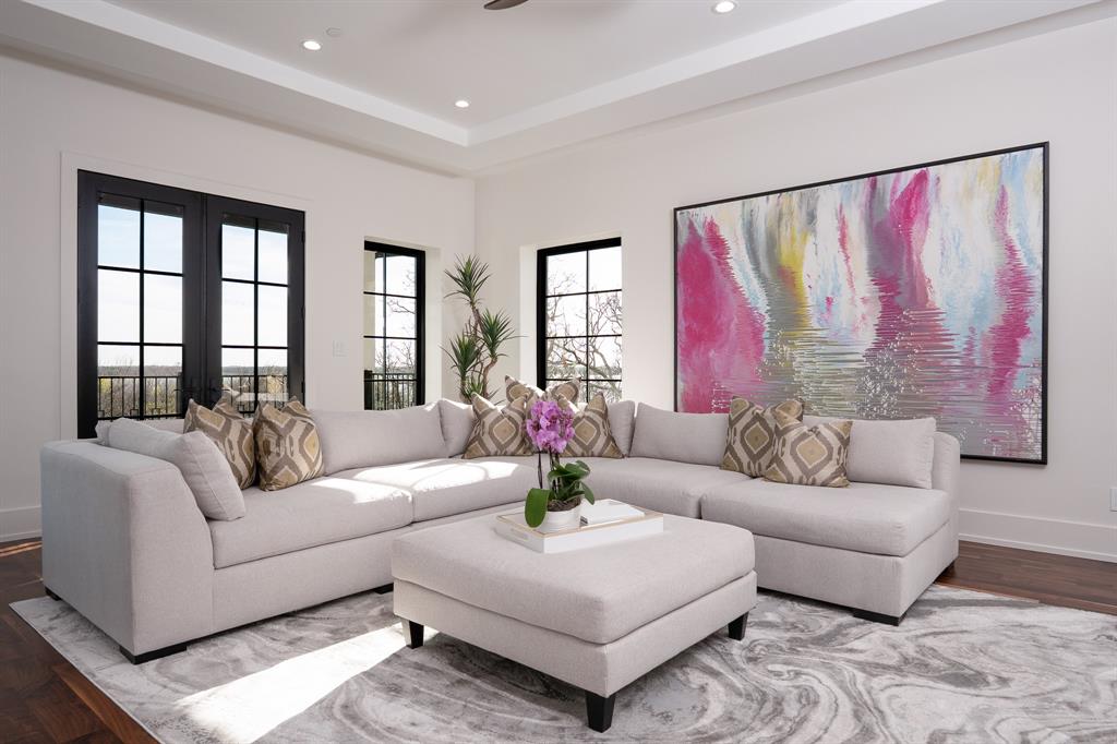 Eagles Landing Sec One - Residential