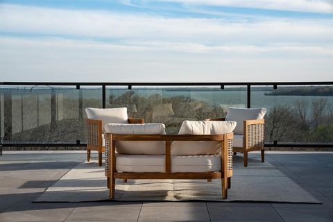 Tiny photo for 1230 Oak View Court, Oak Point, TX 75068 (MLS # 21018706)