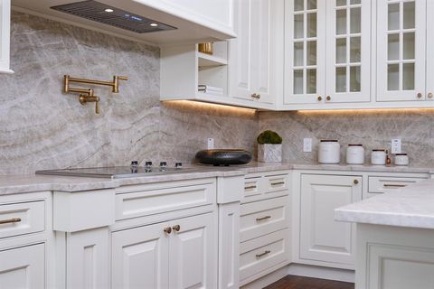 Tiny photo for 1230 Oak View Court, Oak Point, TX 75068 (MLS # 21018706)