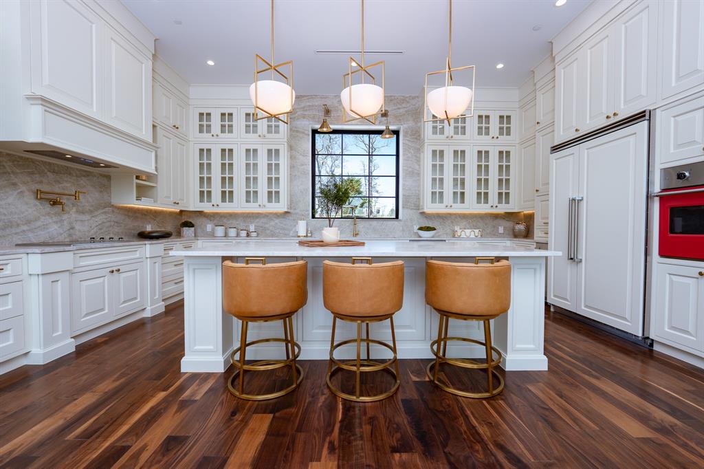 Eagles Landing Sec One - Residential