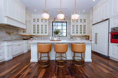 Tiny photo for 1230 Oak View Court, Oak Point, TX 75068 (MLS # 21018706)