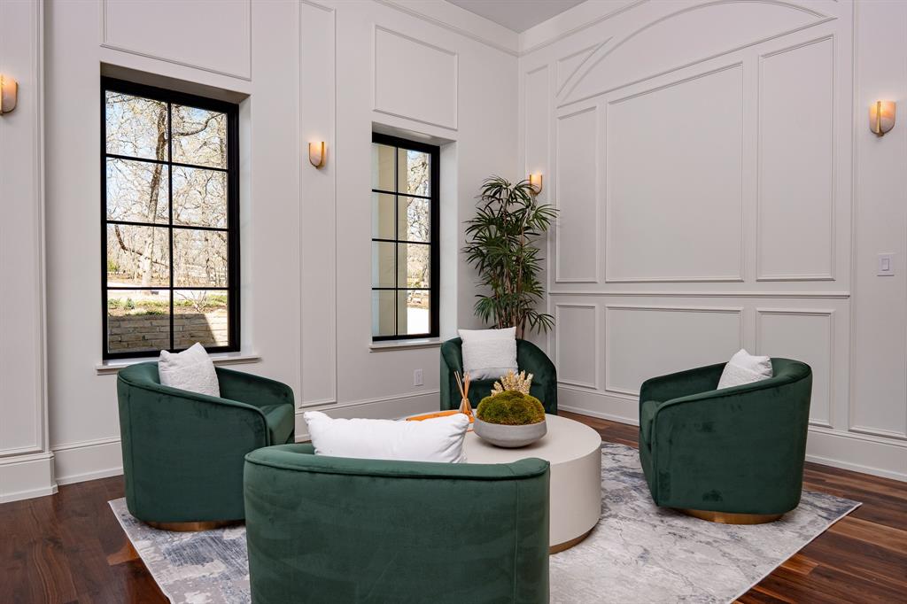 Eagles Landing Sec One - Residential