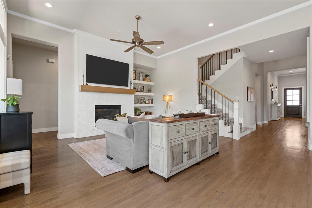 5000 Brush Hill Road