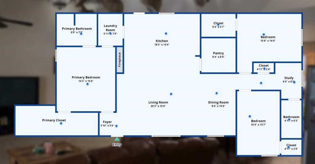 College Add - Residential