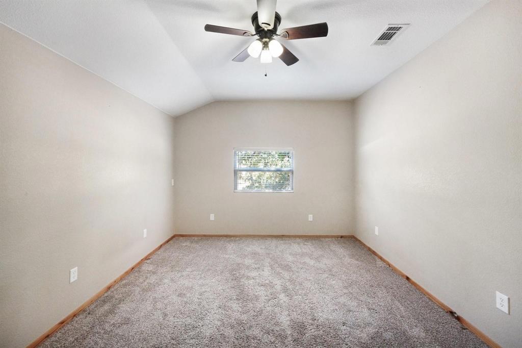 College Add - Residential