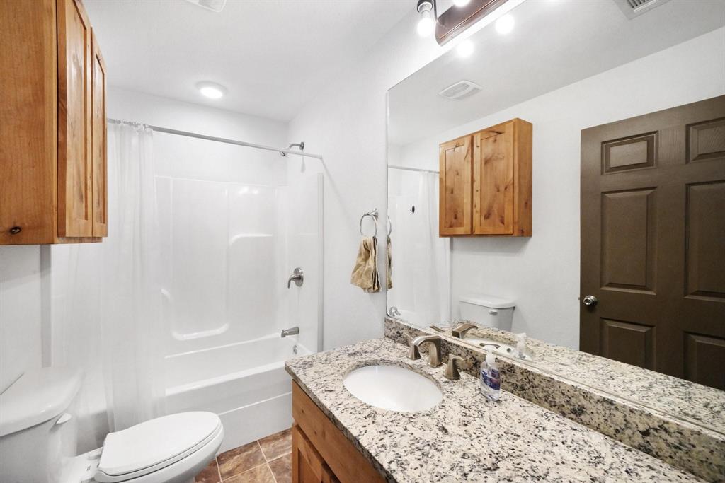 College Add - Residential