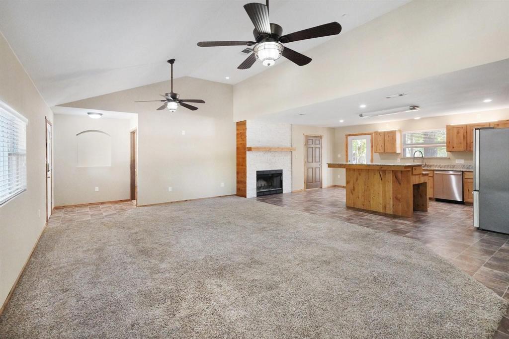 College Add - Residential