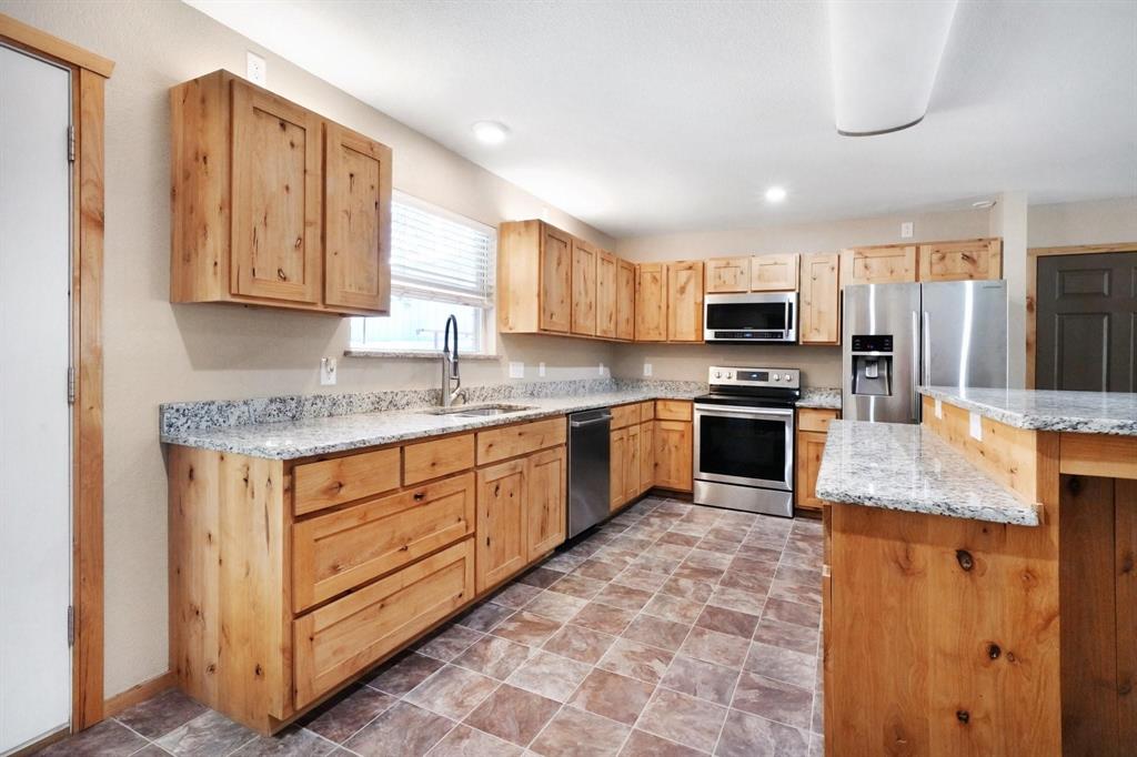 College Add - Residential