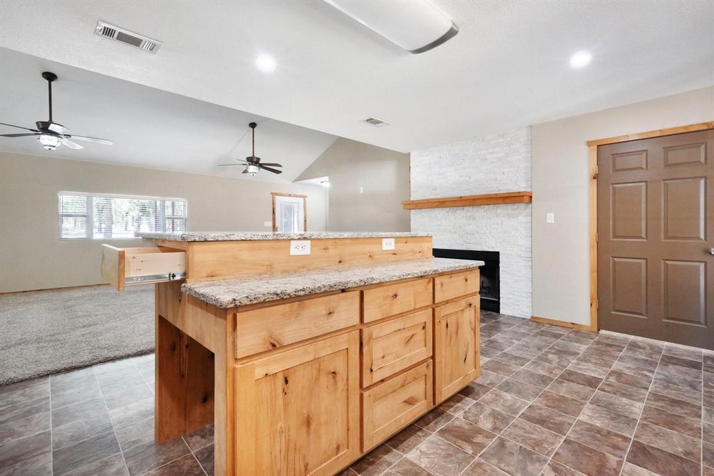 College Add - Residential