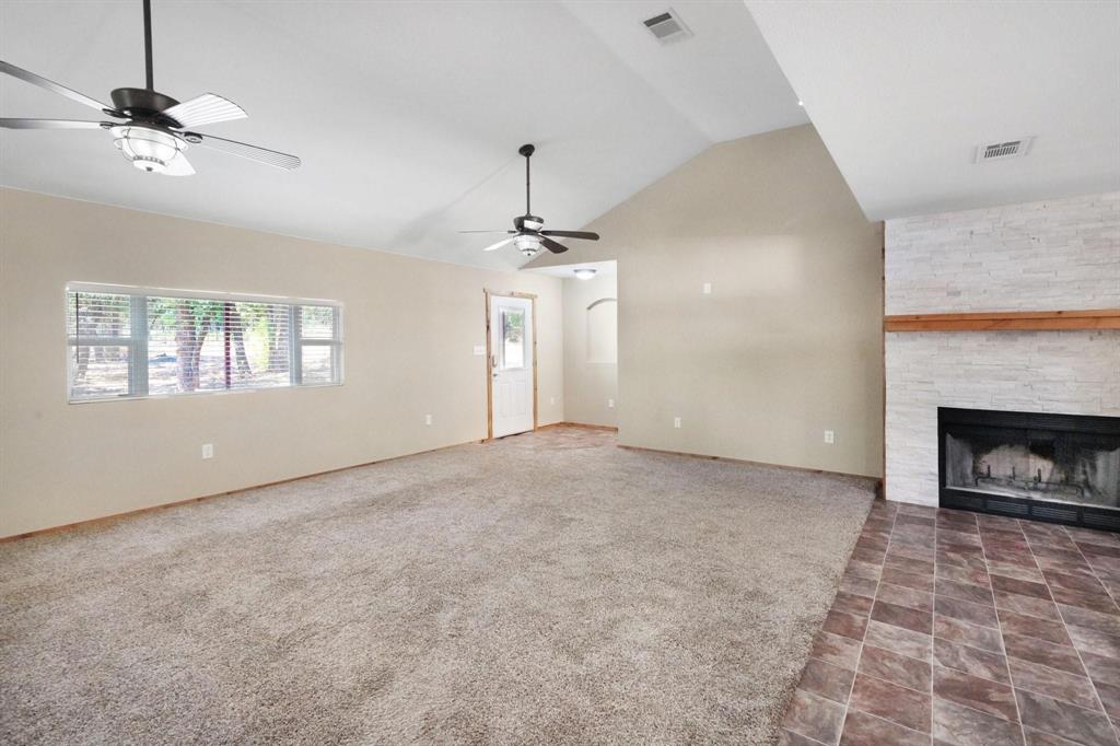 College Add - Residential