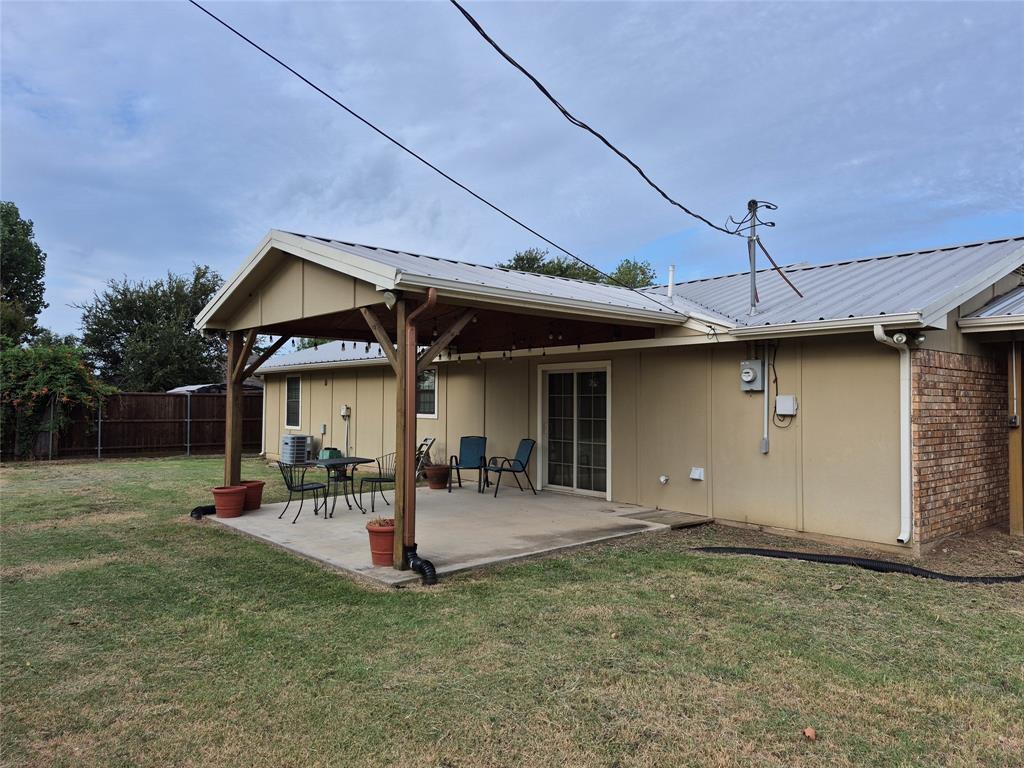 Crescent Oaks - Residential