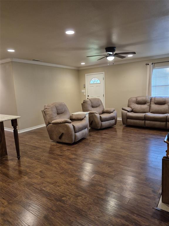 Crescent Oaks - Residential