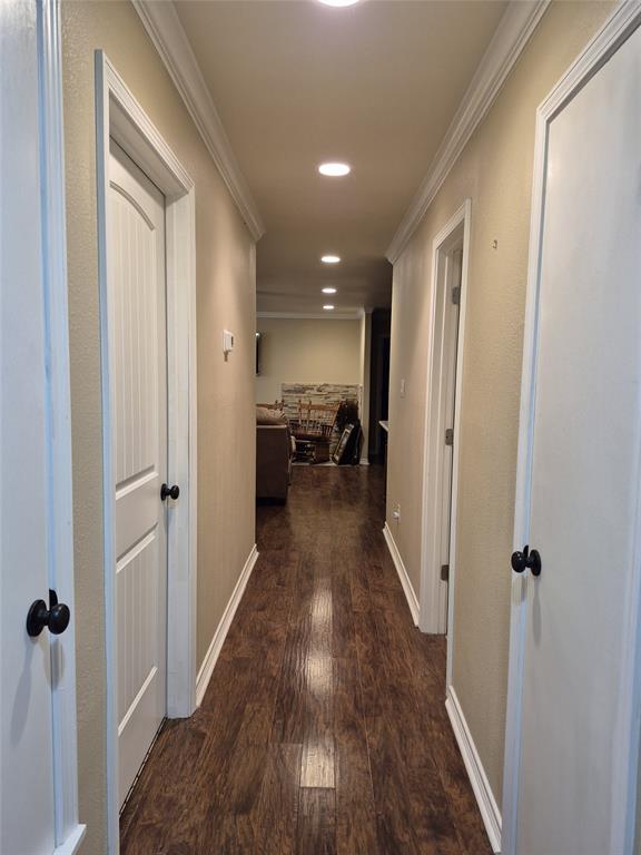 Crescent Oaks - Residential