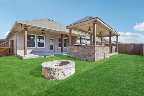 803 Tippit Lane Greenville TX 75402